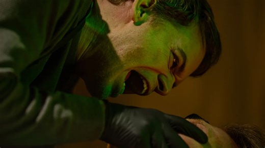 'Dexter: Resurrection' Sets Release Date and Drops First Teaser Trailer | THR News Video