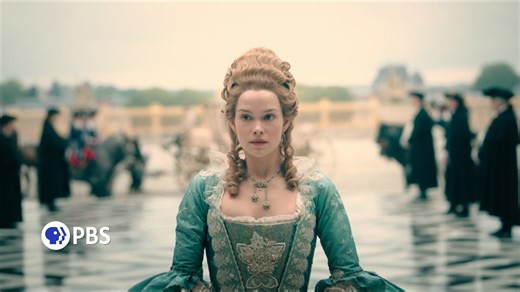 Explore the beautiful French locations and learn about the lavish, custom-made costumes in this dramatic hit series. "Marie Antoinette: Beyond the Portrait" airs tonight at 11 p.m. | Georgia Public Broadcasting
