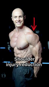 Shoulder injury reduction “Bulletproof” your shoulders with these exercises! Before I lift weights, I perform 1-3 of these types of movements (corrective, prehab, injury reduction) when I train upper body or anytime my shoulders are a primary / dominant joint used in a workout. These exercises are considered injury reduction exercises because they: - Can help to fix strength imbalances (primarily cause of injuries) - Bring blood flow to your shoulder (which might make the tissues more elastic) -