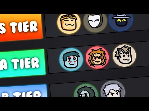 The OFFICIAL Deepwoken Race Guide! ( Which Race Should You Get? )