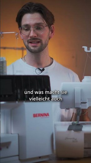 Alle Unterschiede erklärt: Overlock vs. Coverlock vs. Coverstitch – Welche Maschine passt zu Dir?
