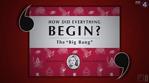 17K views · 178 reactions | Big ideas about the Big Bang in a small...