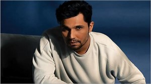 Randeep Hooda battled depression after 'Battle of Saragarhi' was shelved: I went…