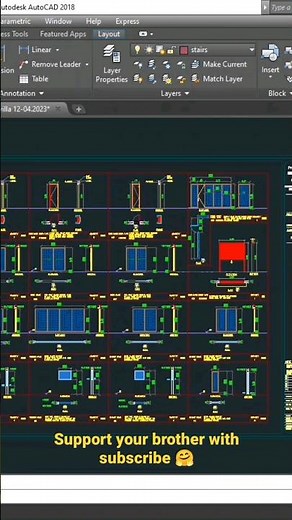 Complete project Architecture.....