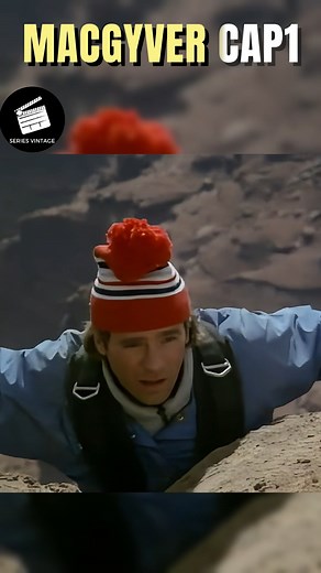 9.6K views · 234 reactions | Macgiver Capitulo 1 P1 #MacGyver #series #seriestv #retro #nostalgia | SeriesVintage | Facebook