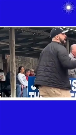 Monk's Peace Walk: A Lesson in Non-Reaction