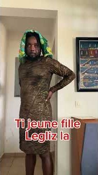 Gen bro poblem nan la jeunesse legliz la wi mezanmi bagay yo enpil #comedy