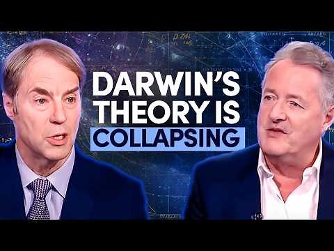 Science Is Pointing Back to God...Here’s Why