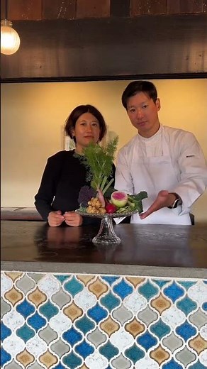 古民家をレストランにリノベーション｜店内を紹介 #mitsuwa #farmtotable #restaurant