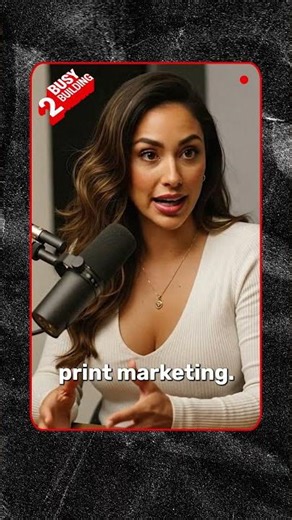 The Secret to Leveling Up Your Business in 2025? Print.