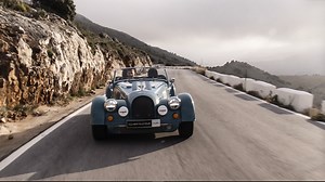 5.7K views · 367 reactions | A mix of Morgan's time-proven craftsmanship and the latest in powertrain and platform technology. At 70 years young, the Plus Four enters a new chapter with the introduction of an all-new model. Discover more at www.morgan-motor.com/plus-four #PlusFour | Morgan Motor Company | Facebook