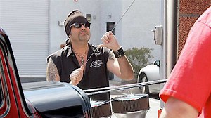 Watch Counting Cars Season 2 Episode 15 - Change of Heart