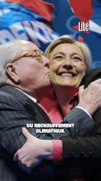 Au RN, 25 ans de déni climatique