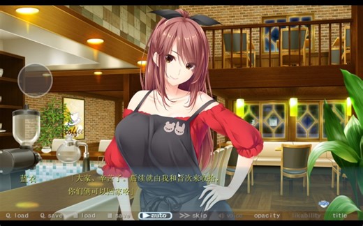 手机运行pc游戏：姐姐的推荐