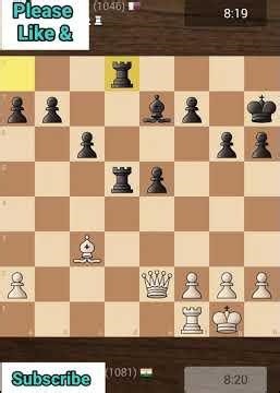 King queen checkmate (834) #chess #shortsvideo #viralshort
