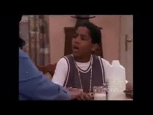 The Parkers Season 3 Ep 18 The Crush The Parkers Eps