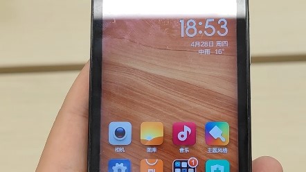 红米1代手机 799起大家还记得嘛