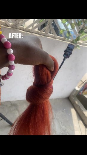 Wig Transformation: Stunning Before and After Reveals