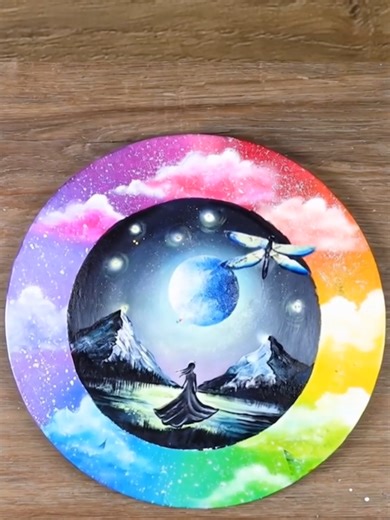 Understanding the Meaning of Colors in Art