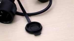 Extension Cord Reels Retractable 220v Power Cord Reel