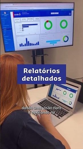 Conheça o Command Center #Sodexo