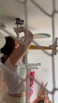 Interessiert euch, was das Kinderzimmer make over gekostet hat 🧡 #diy #kinderzimmer #makeover