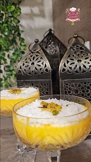 "كاستر سهل وسريع… قوام خيالي!"😍😋✨ #اكسبلور #طبخ