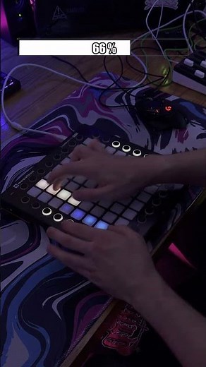MONTAGEM ONE MORE GAME · DJ KVNXD On Launchpad! #shorts #funk #phonk #jumpstyle #edit #viral #fyp