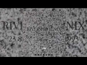 TISM - (He’ll Never Be An) Ol’ Man River (Single, 1995)