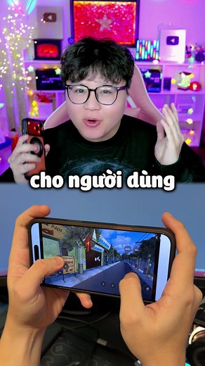 Hướng dẫn tải Game Quán Phở Anh Hai trên iOS