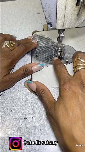 Bora fazer uma franja com laterais