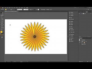 Rotate Tool in Adobe Illustrator