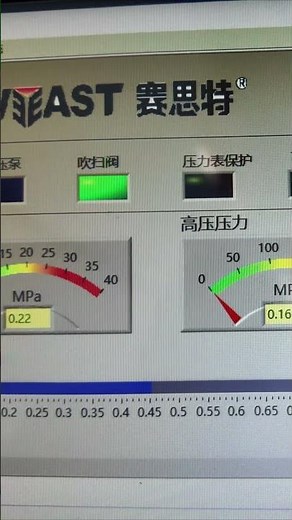 New Hydrostatic Pressure Testing Equipment | Enhancing Pipeline Cleaning & Corrosion Inspection！