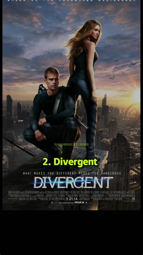 Top 10 Best Sci-Fi Movies In Hindi #amazonprime #movie #jiocinema #netflix #jiocinema #scifi