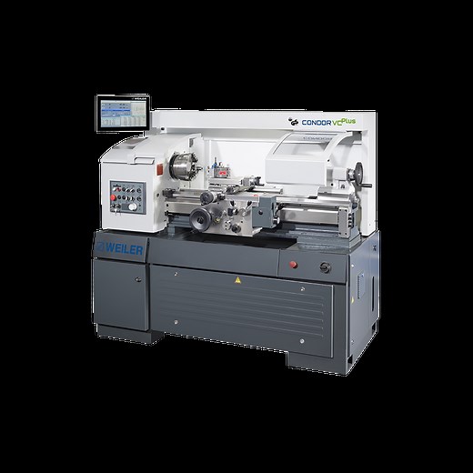 Condor VCPlus - WEILER