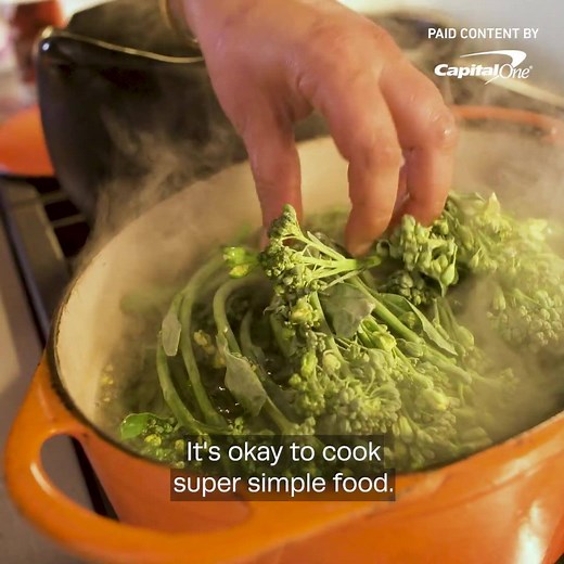 1.3M views · 3.1K reactions | Take a different approach and riff on how salt, fat, acid, and heat are the fundamentals of good cooking | Eater | Facebook