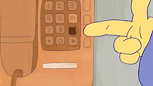 2K views · 52 reactions | It's bad for you. | Cartoon Hangover | Facebook