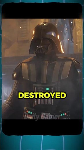 Breaking Darth Vader’s Invincible Code! Star Wars Jedi Survivor #shorts #gaming