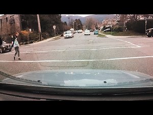 Intersection Safety: Scanning and Prioritizing Pedestrian Crossings