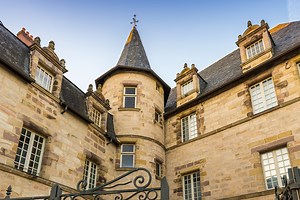 Meteo Brive-la-Gaillarde (19100) - Corrèze : Prévisions Meteo GRATUITE à 15 jours - La Chaîne Météo