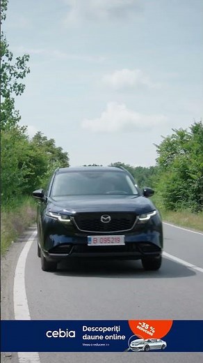 2025 Mazda CX-5: The €7,000 Detail