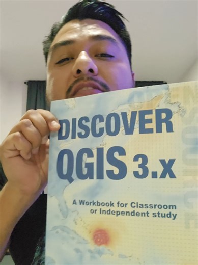 Top 5 libros de Sistemas de Información Geográfica - PARTE II #GIS #libros #mapa #qgis #SIG