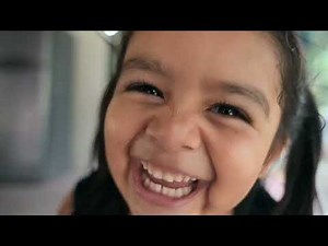 Operation Christmas Child 2026 Promo