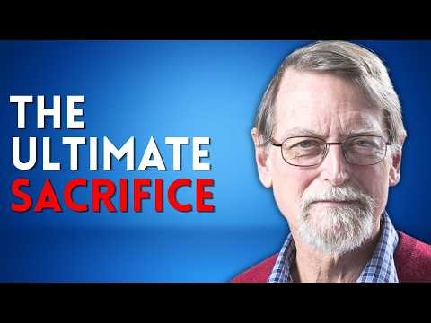 He Won the Fields Medal at 37, but Realized the "Mind of God" Was a Ghost World #migoroedu