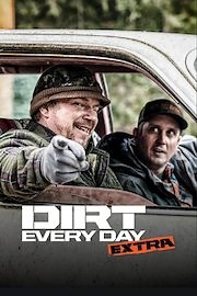 Watch Dirt Every Day Extra Season 9 Episode 5 - Hummer Wheels and Beadlocks