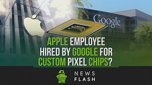 19K views · 211 reactions | #Google’s new hire from #Apple could help design custom chips for future Pixel phones. Read more: https://goo.gl/fmWvd1 | Android Authority | Facebook