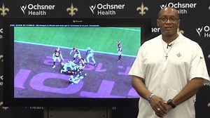 Expert Analysis from Saints-Washington | 2021 NFL Week 5