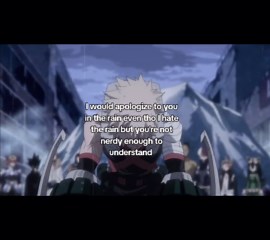 Understanding Emotions in Anime: A Deep Dive