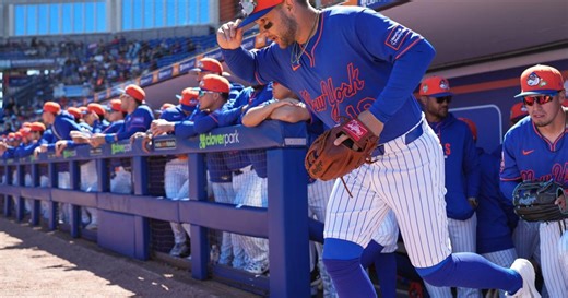 MLB preview: Robot umpires, Dodgers try for 3-peat, Rays return to Trop