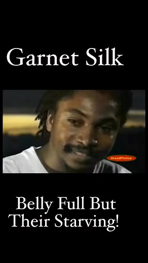 297K views · 7.9K reactions | Remembering the Great Garnet Silk! The Man & The Message! ❤️﫶 Garnet Silk is a cherished member of my biological and spiritual family. #legend #garnetsilk #music #reggae #rootsreggae #rootsandculture #family #rastafari #message #mindset #history #jamaica #rootsrockreggae #spirituality #consciousness #prophet #love #blessed #technology #monday #BobMarley #ancestral #reggaelovers #reggaemusic | Lenea | Facebook